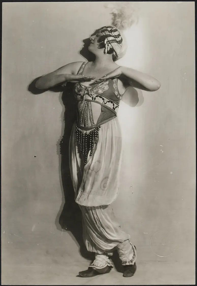 Hilde Steinlein