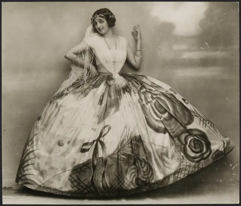 Maria Ley