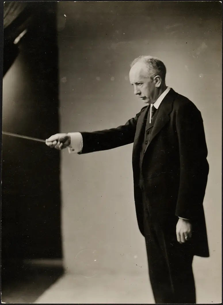 Richard Strauss