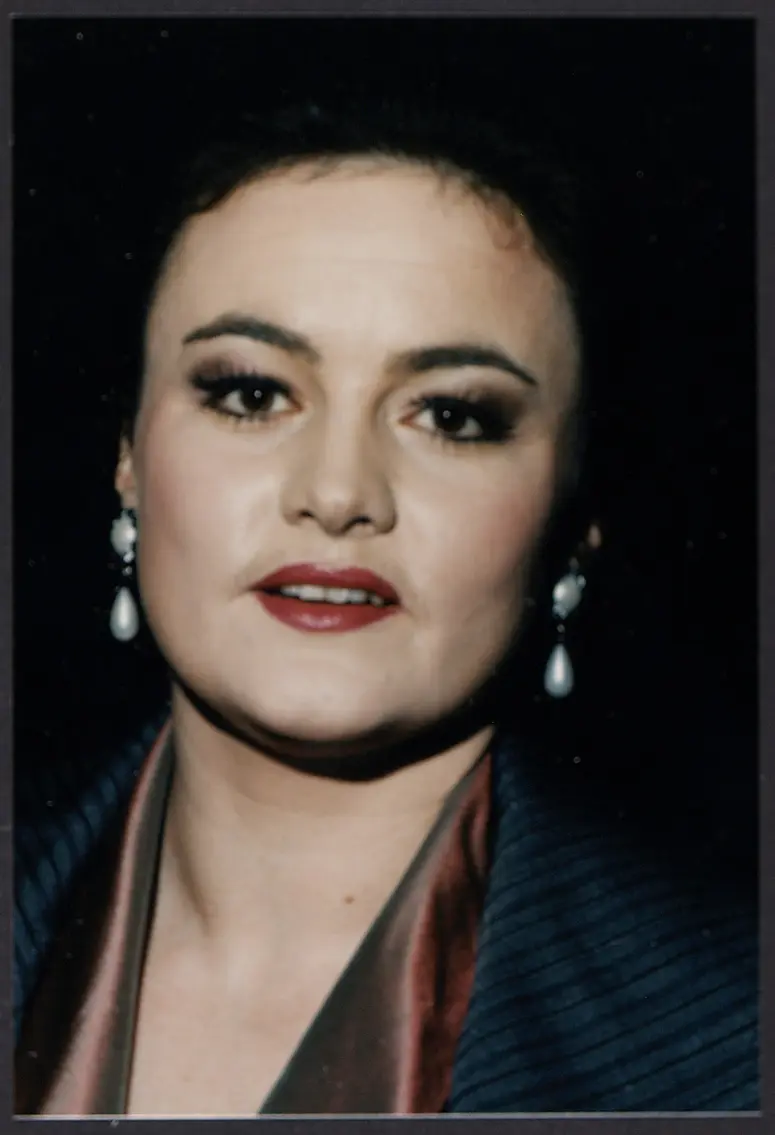 Beate Bilandzija
