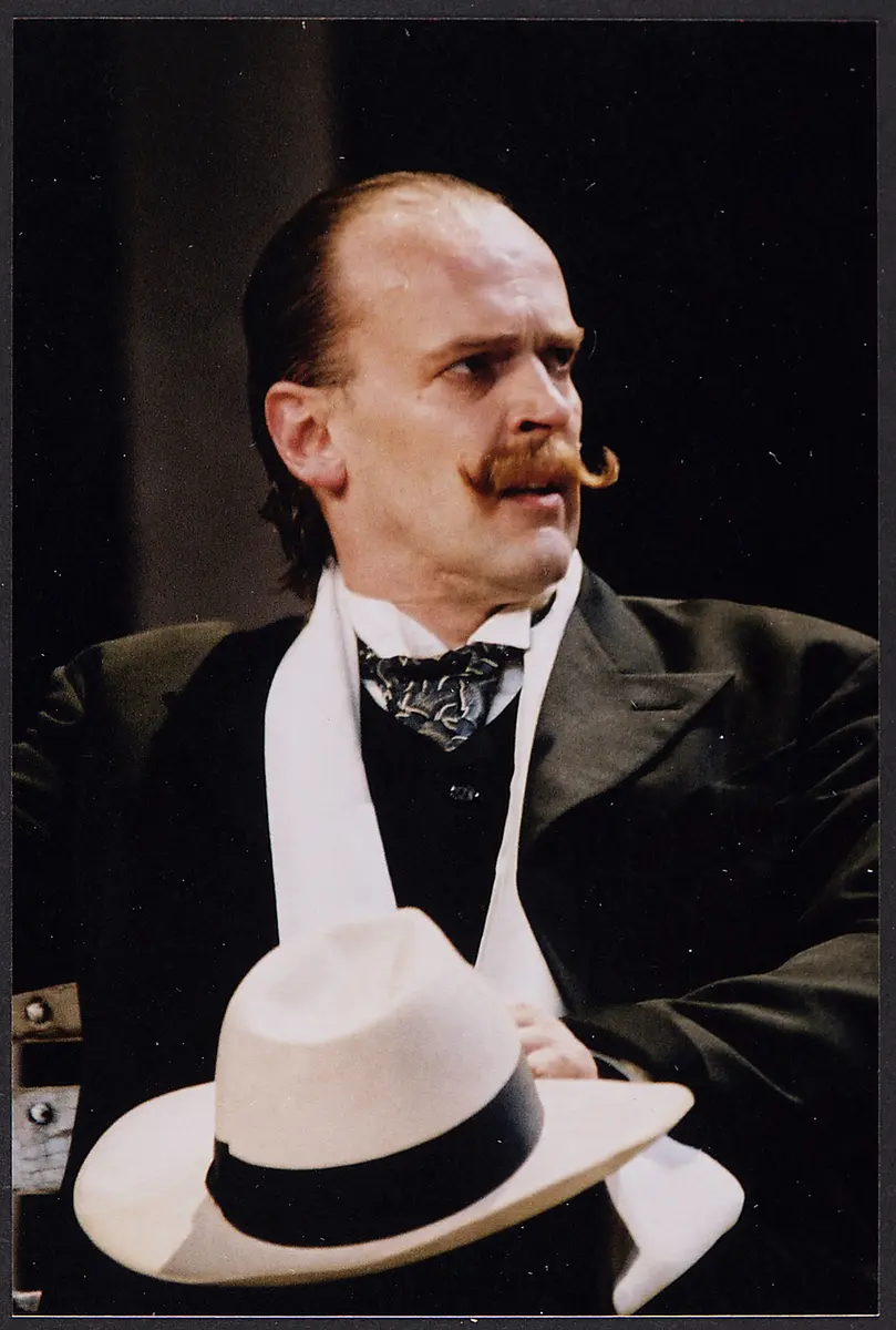 Sven-Eric Bechtolf