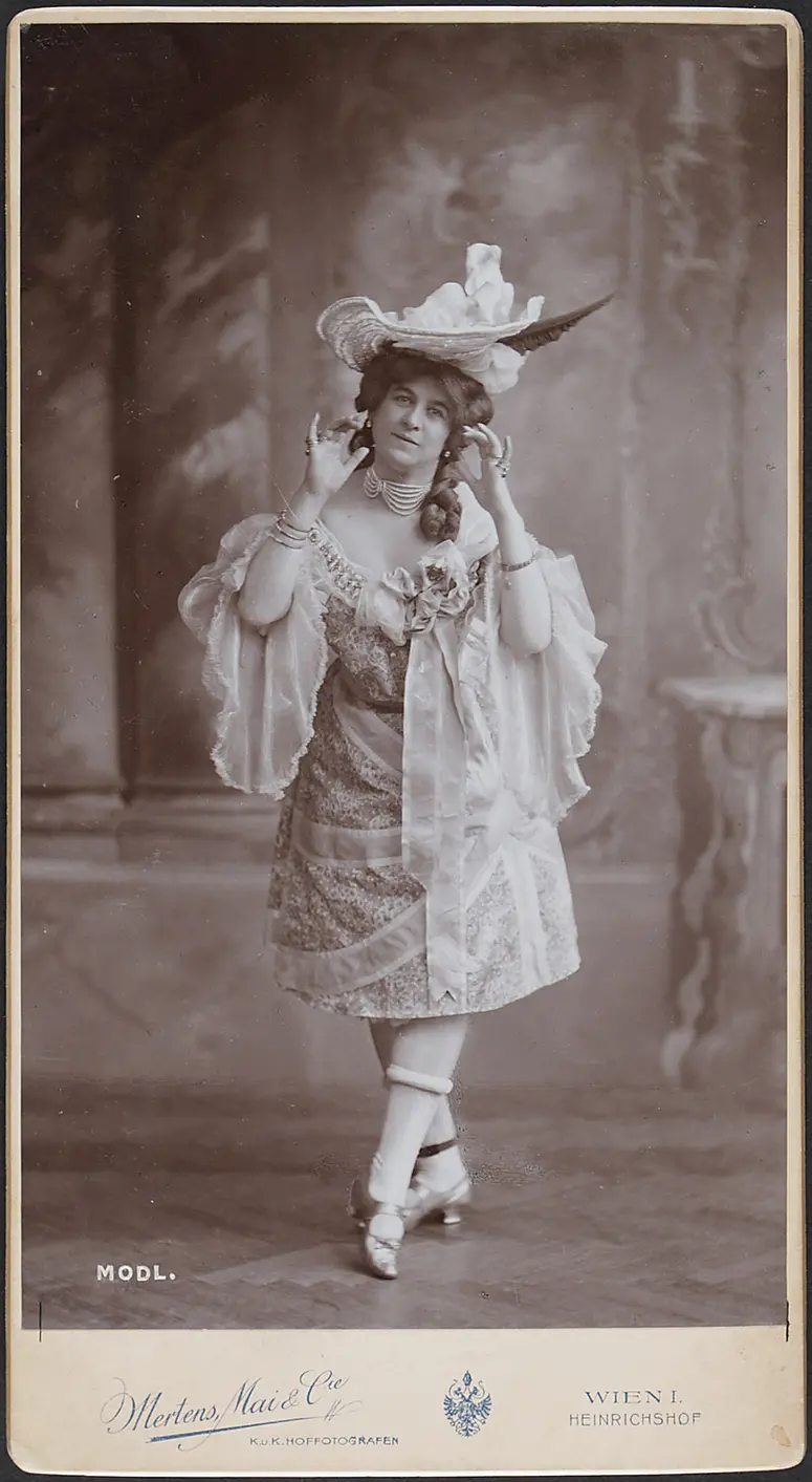 Gabriele Modl