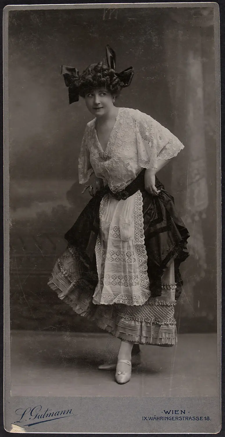 Mizzi Wirth