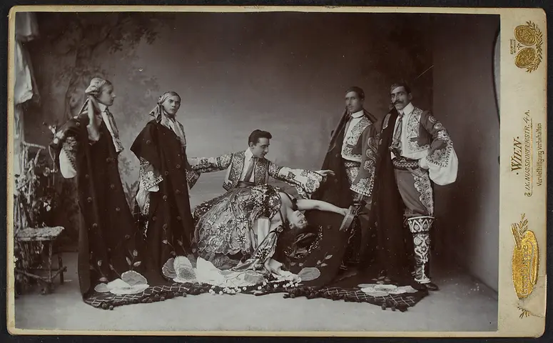 Marie de Labounskaya
