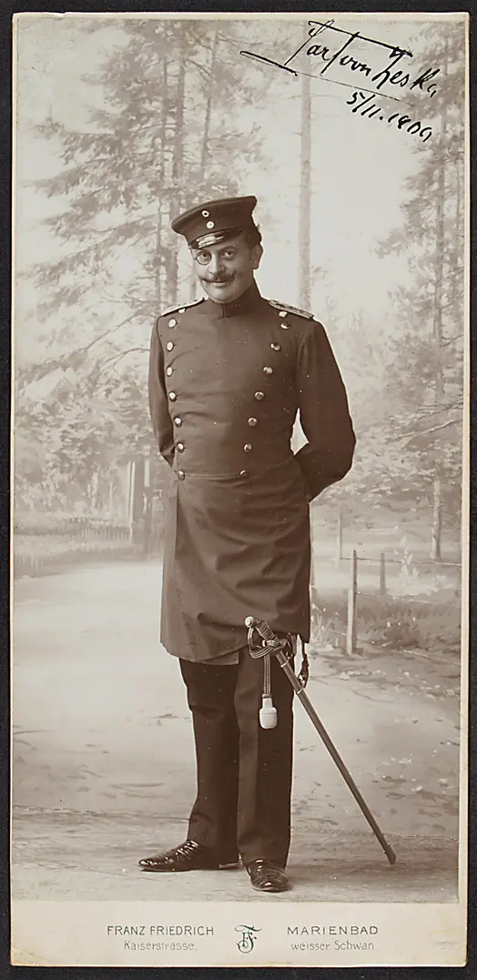 Karl von Zeska