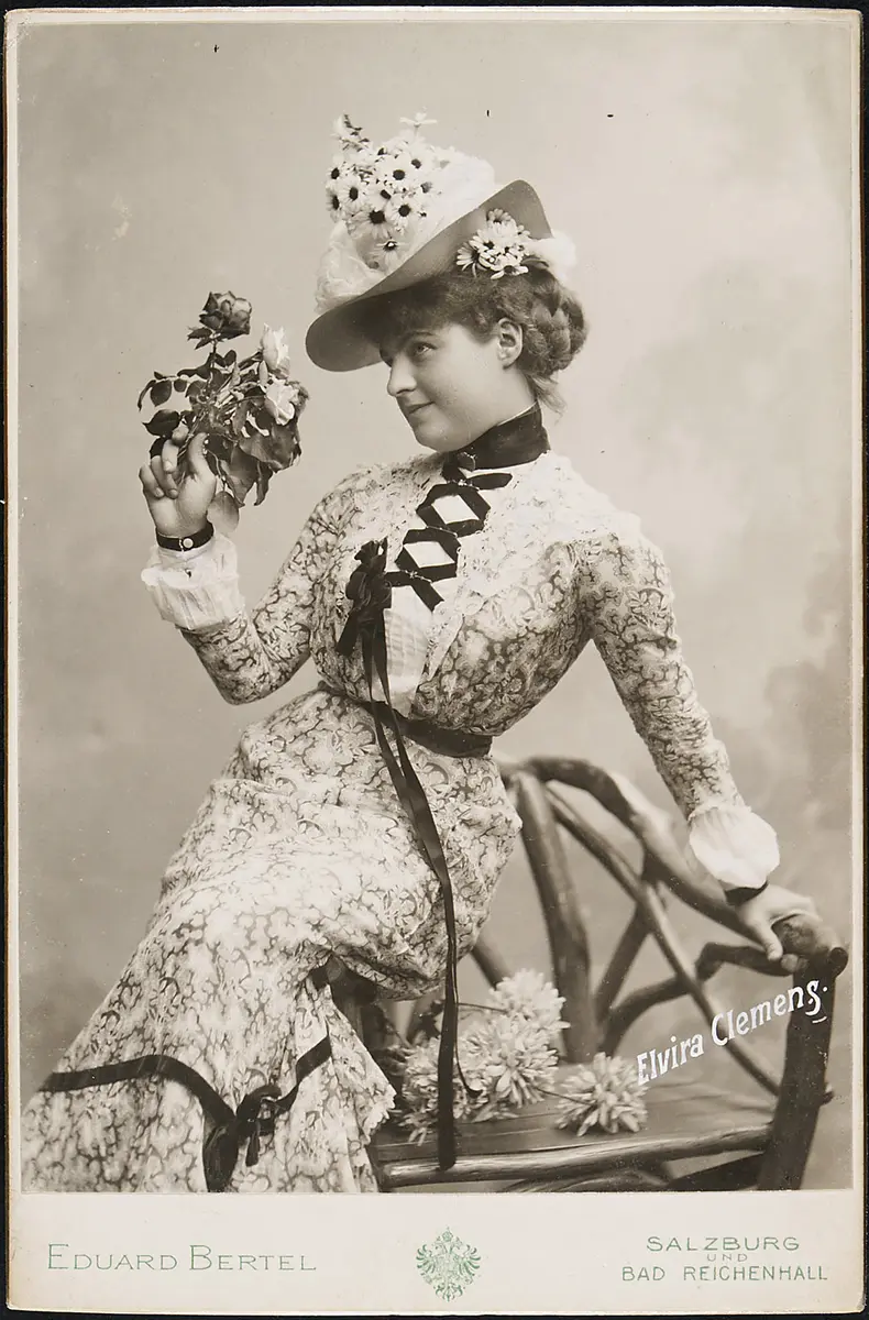 Elvira Clemens