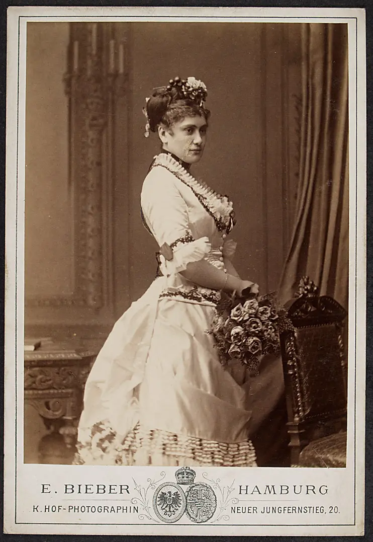 Betty Damhofer