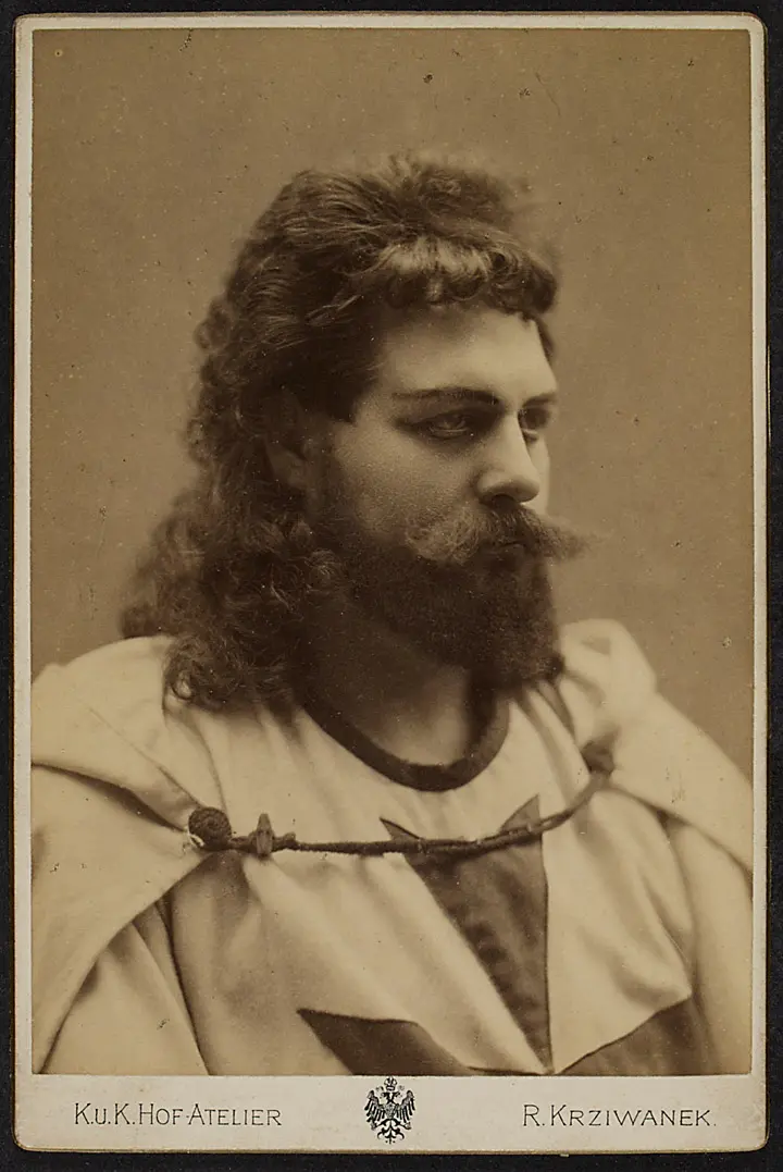 Theodor Reichmann