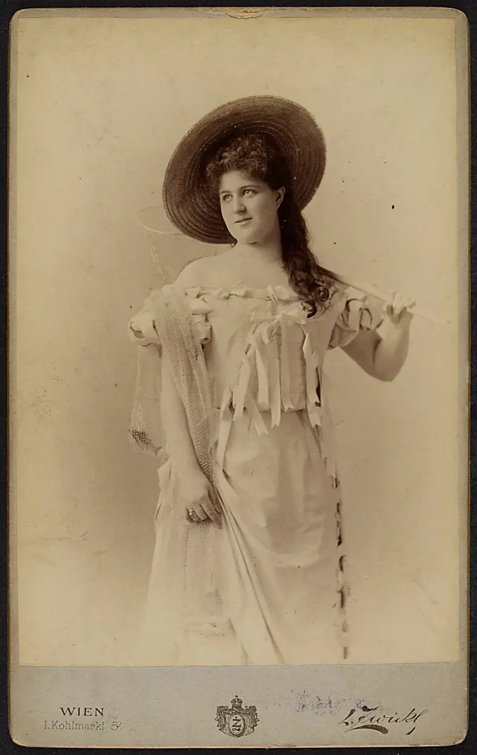 Marie Ottmann