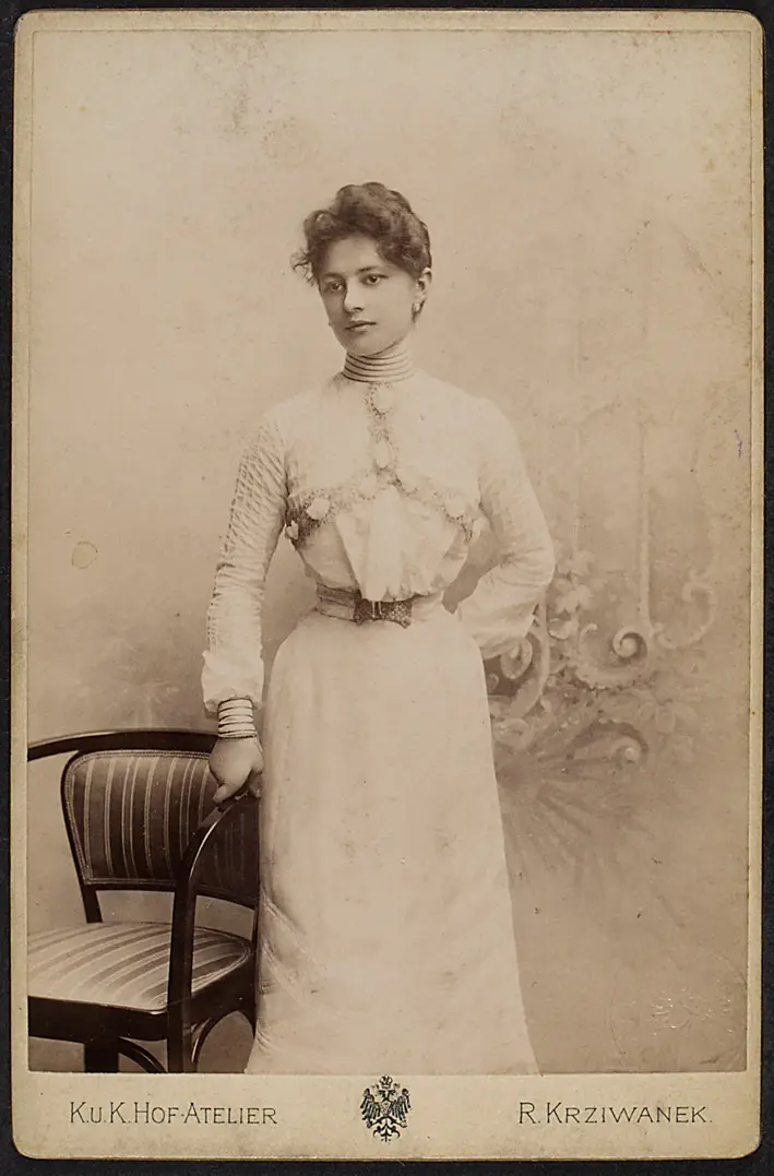Maria Urban