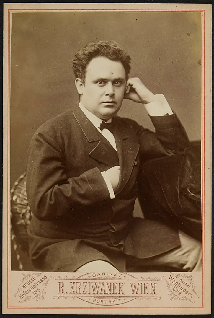 W. E. Heinrich