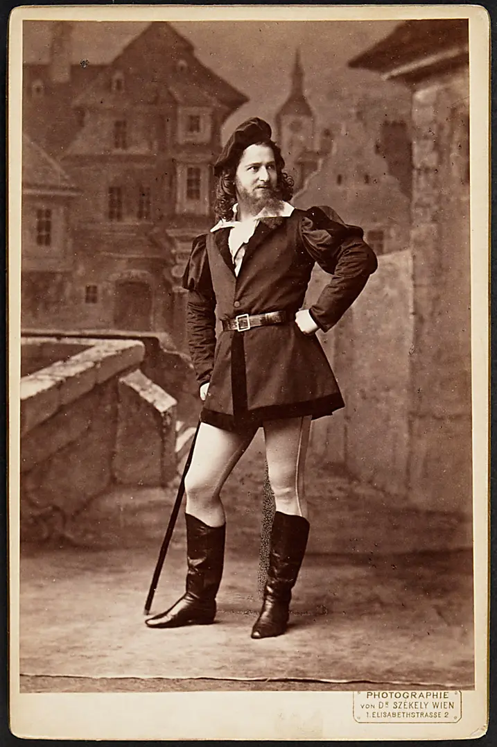 Fritz Krastel
