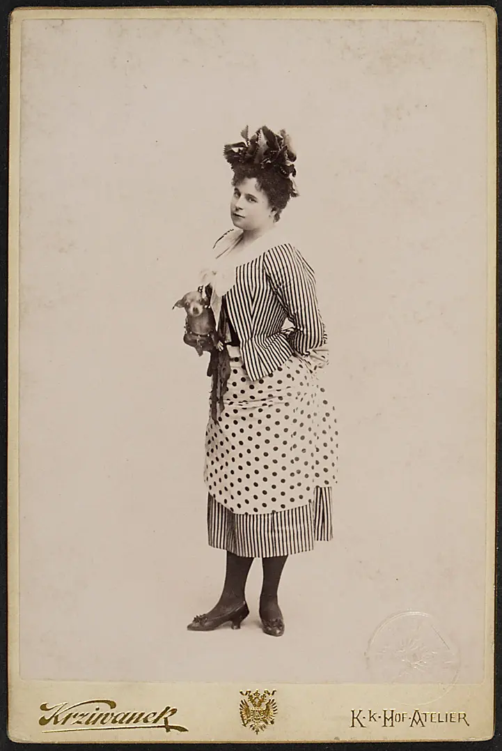 Therese Biedermann