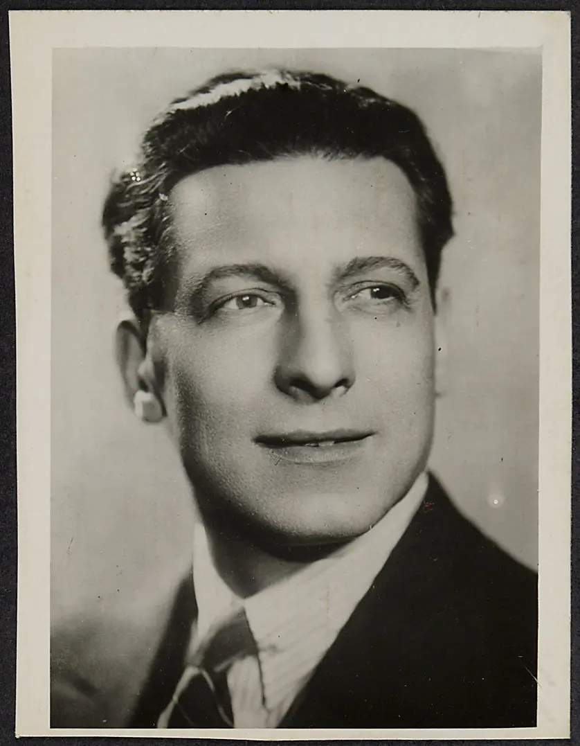 Ezio Pinza