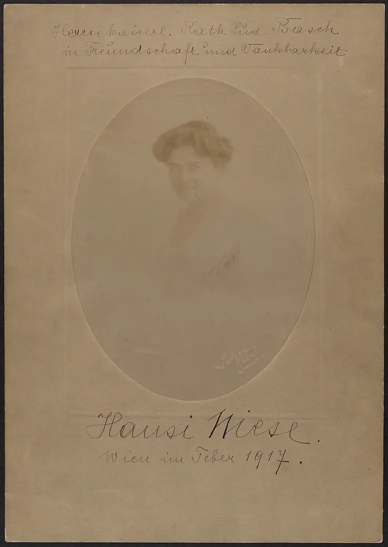 Hansi Niese