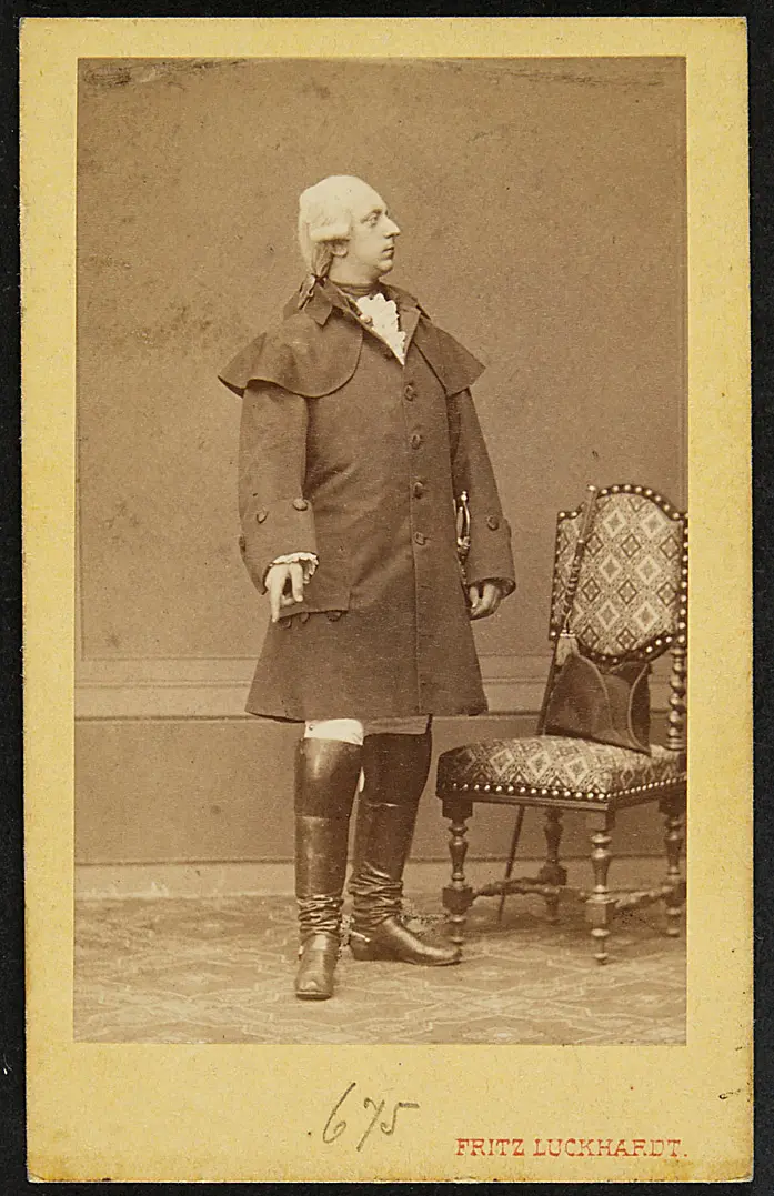 Franz Tewele