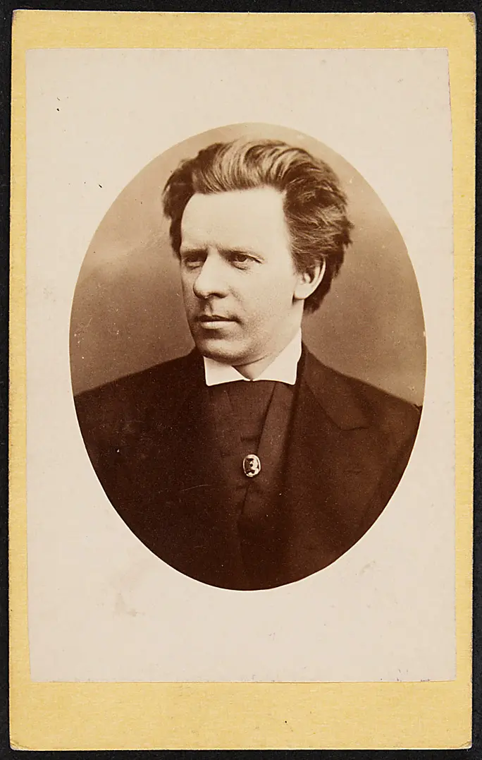 Josef Lewinsky