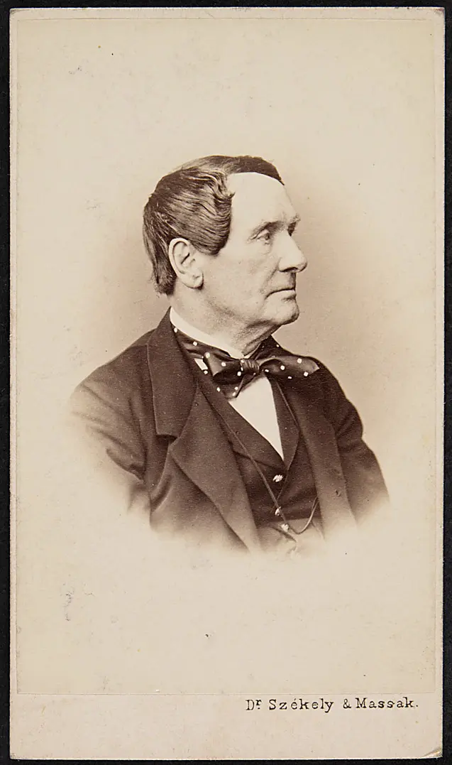 Ludwig Löwe