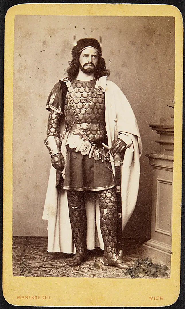 Josef Wagner