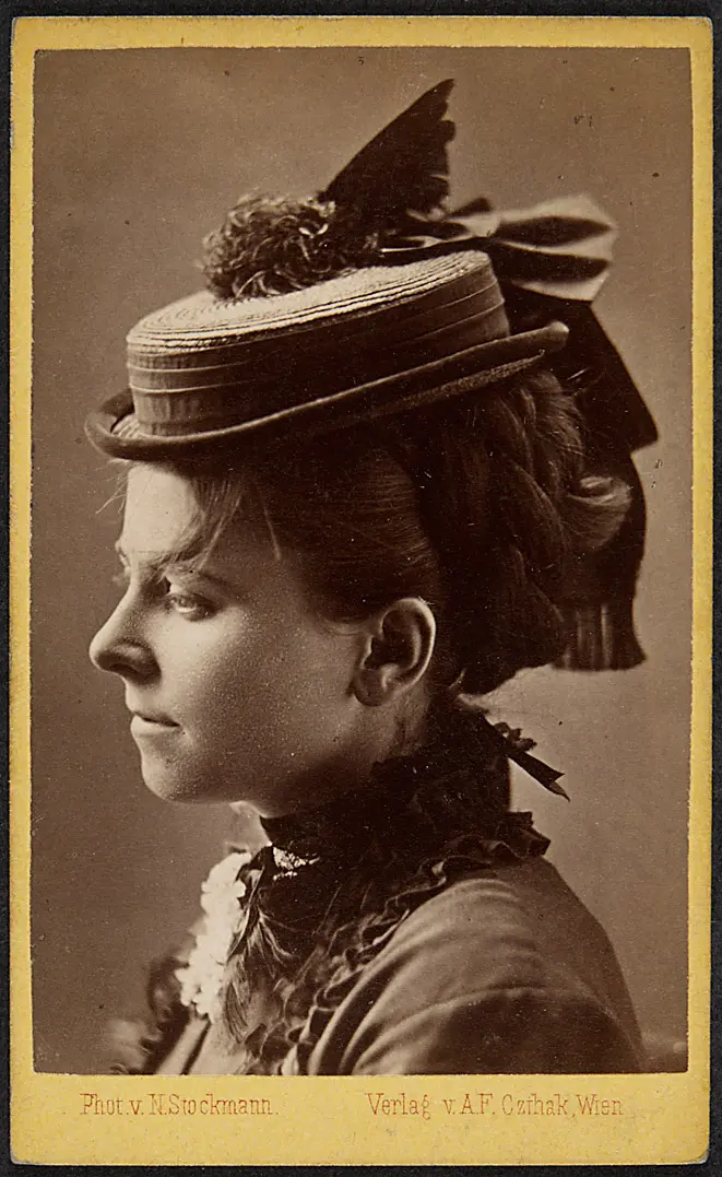 Therese Wallner