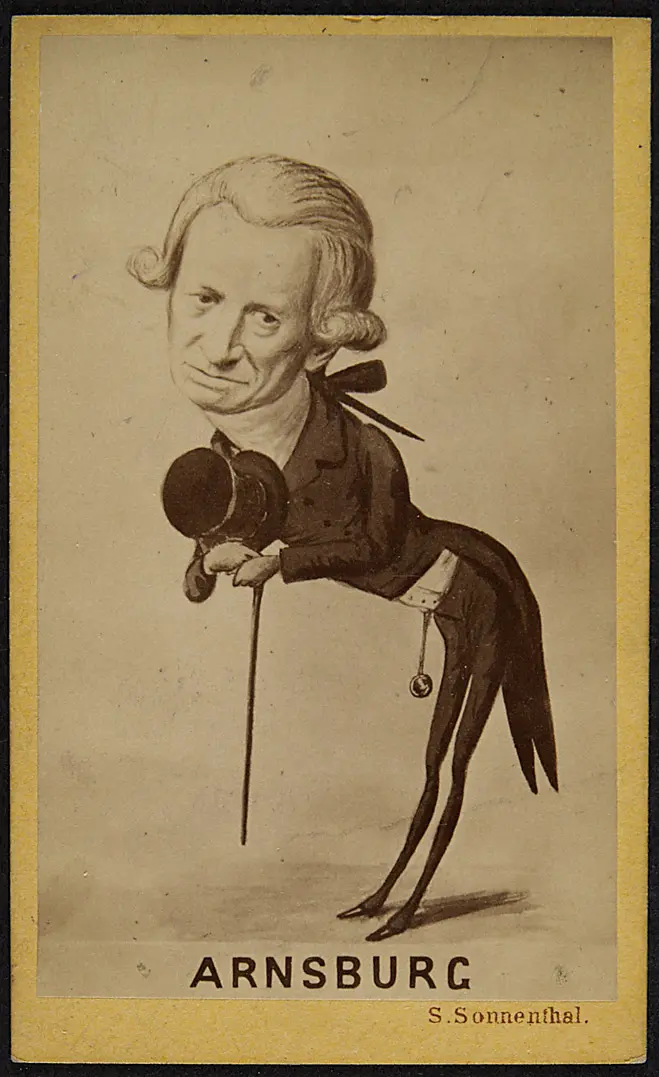 Ludwig Arnsburg