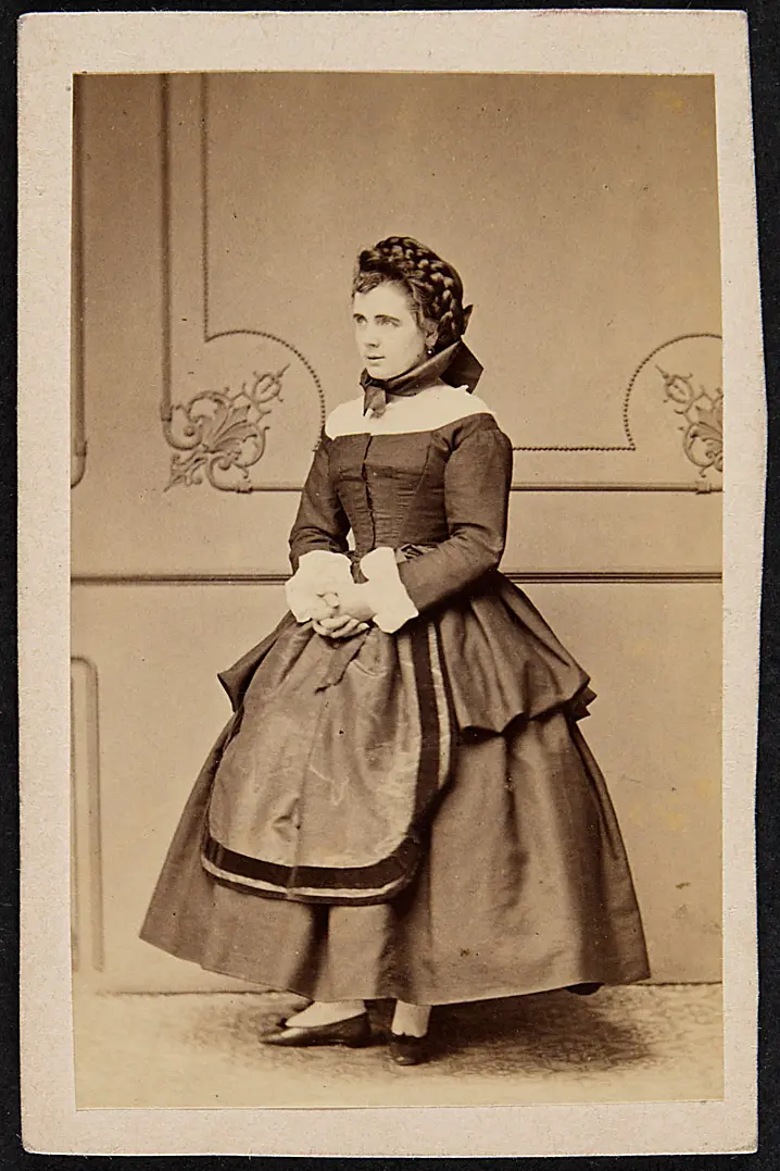 Friederike Gossmann