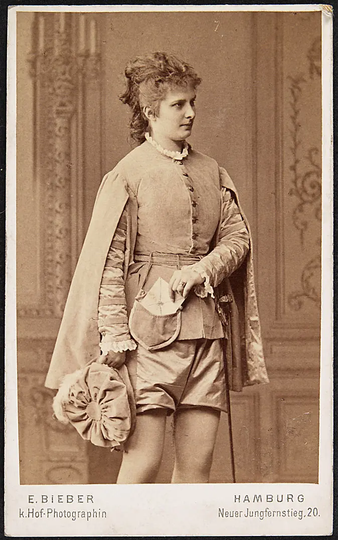 Clara Heese