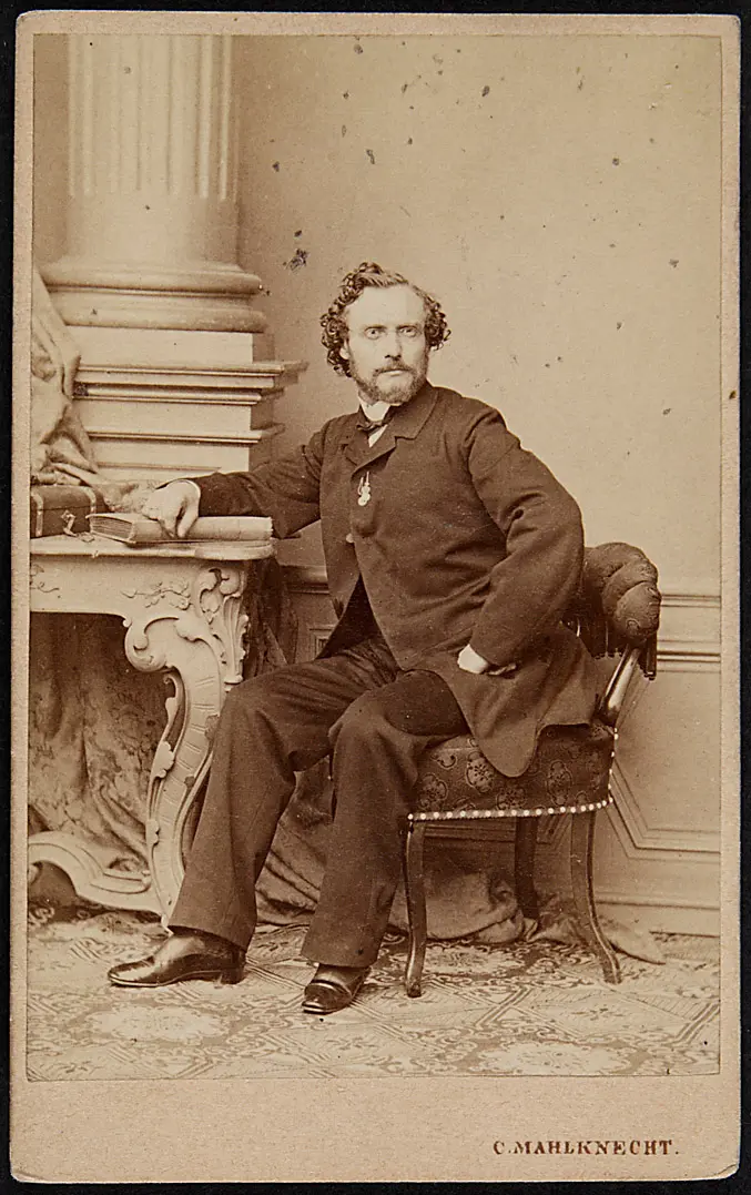 Alois Ander