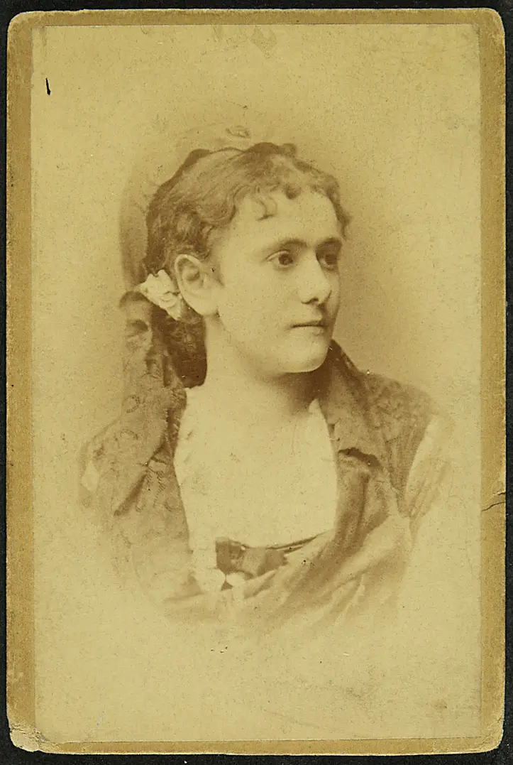 Elly Brant