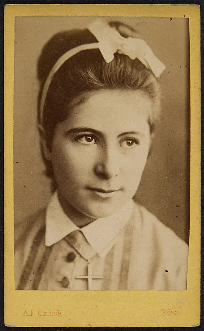 Johanna Buska