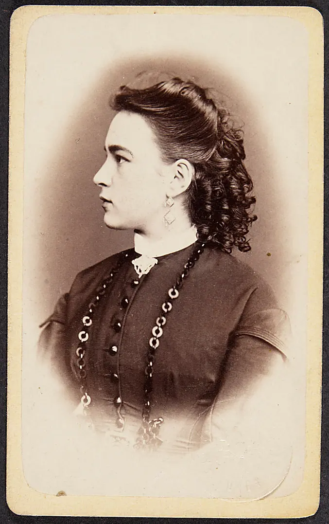 Rosa Ehninger