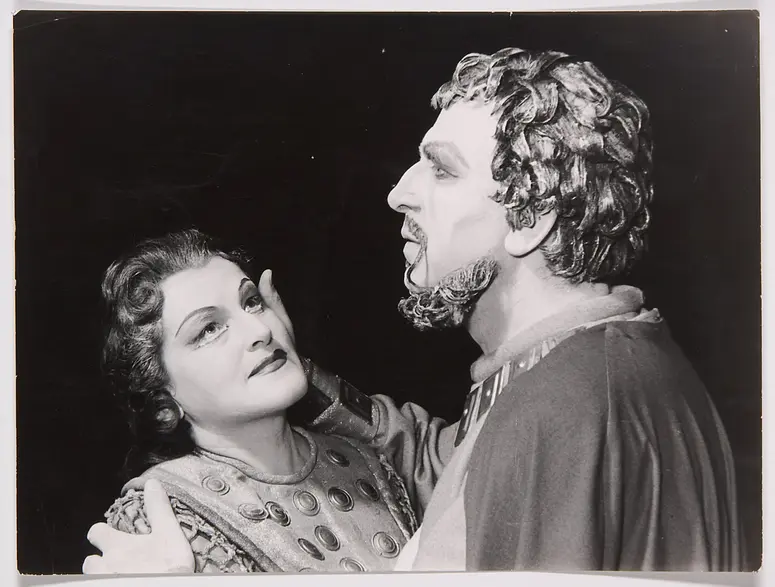 Die Walküre