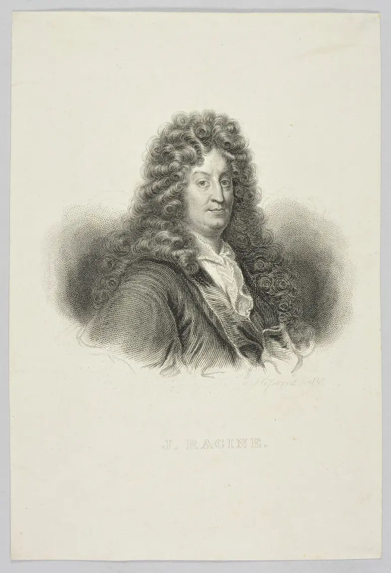 Jean Baptiste Racine