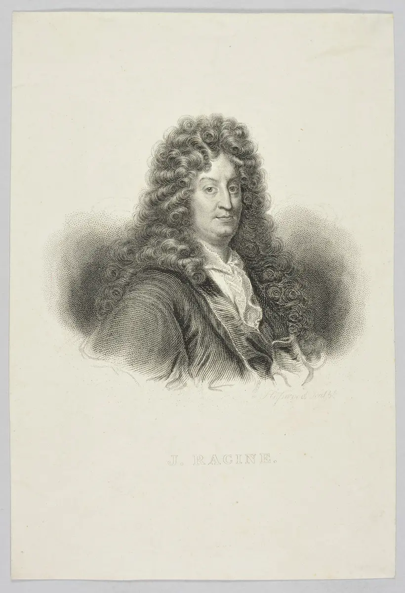 Jean Baptiste Racine