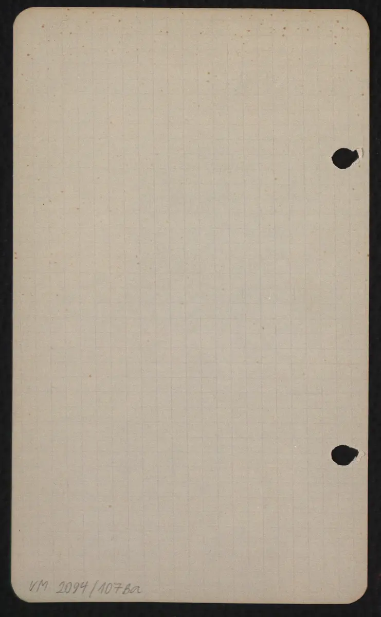 Skizzenbuch I / Österreich I