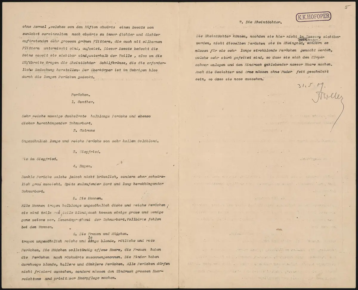 Die Götterdämmerung, Der Ring des Nibelungen