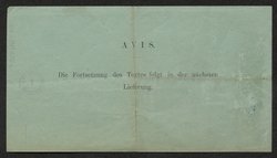 Der Rubin, Titel der Serie: Figurinen des k.k. Hof-Burgtheaters