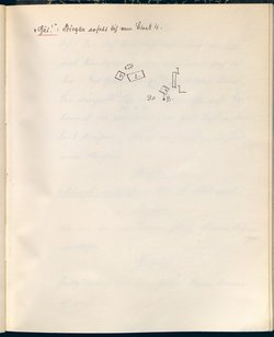 Stein unter Steinen. Schauspiel in vier Akten