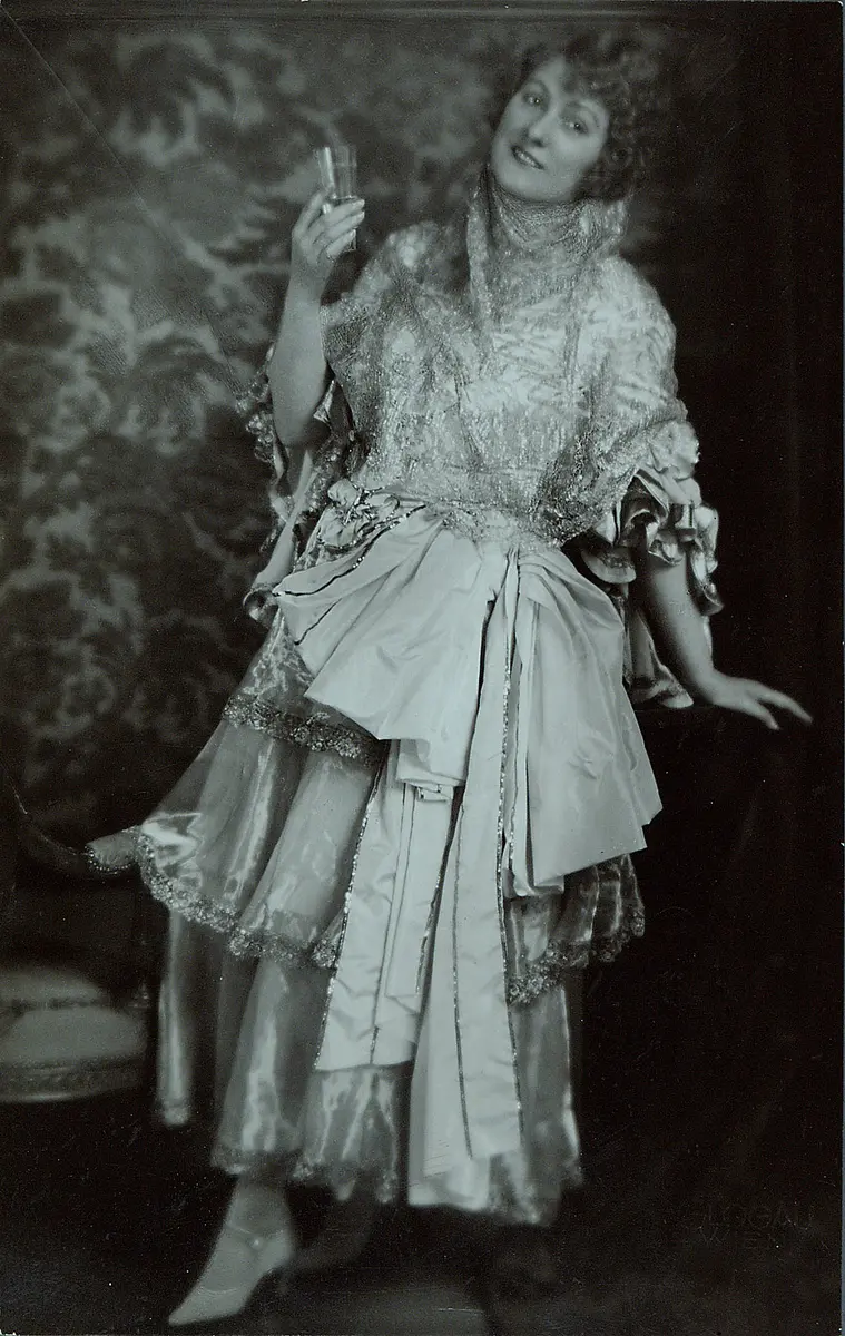 Wanda Achsel-Clemens
