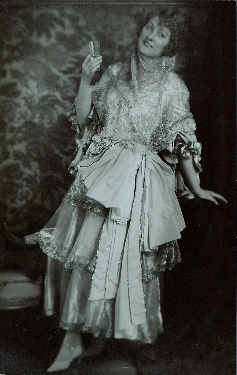 Wanda Achsel-Clemens
