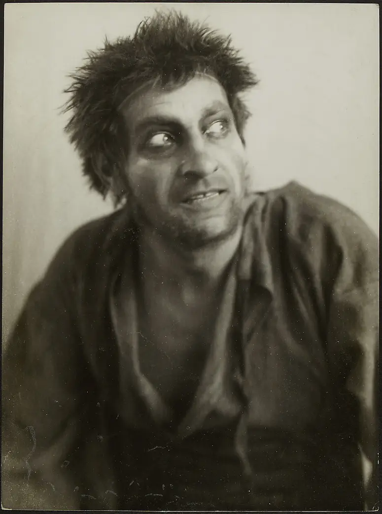 Ludwig Andersen
