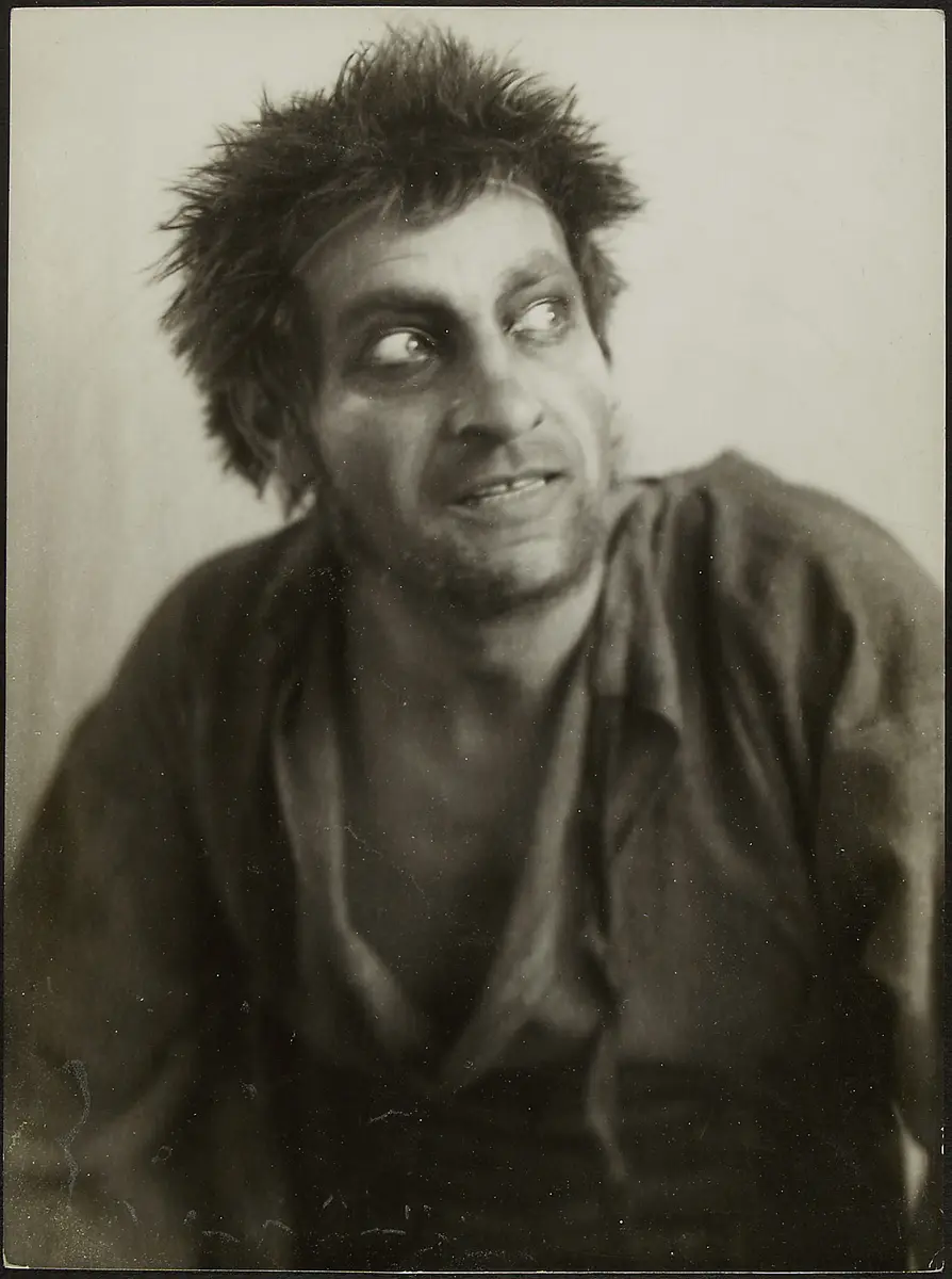 Ludwig Andersen
