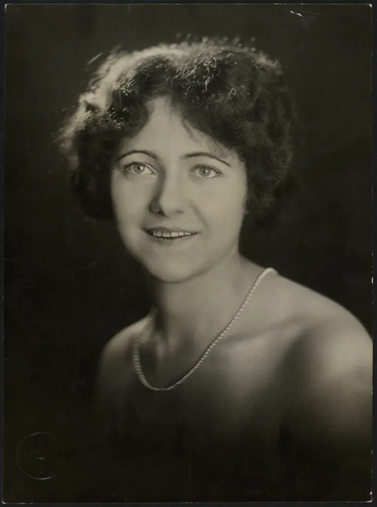 Marceille Luzatto
