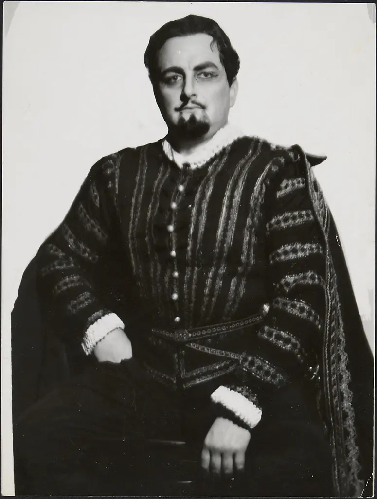 Friedrich Ginrod