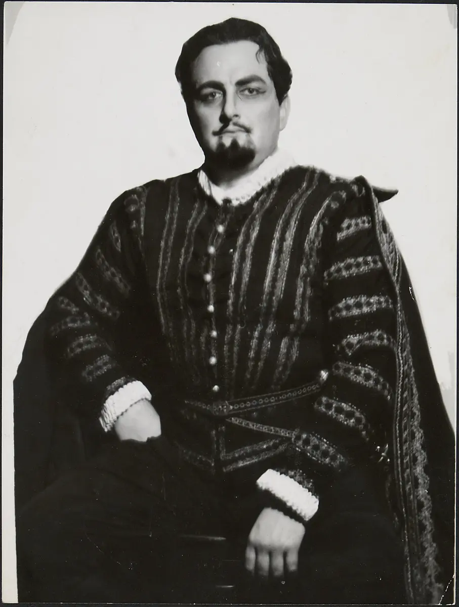 Friedrich Ginrod