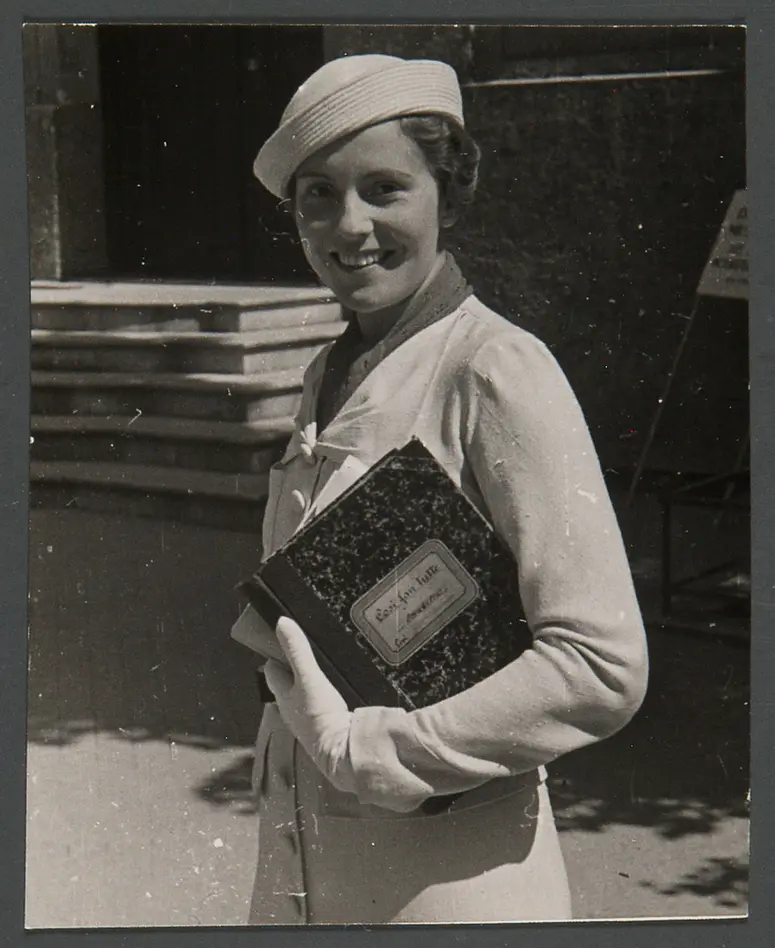 Jarmila Novotna