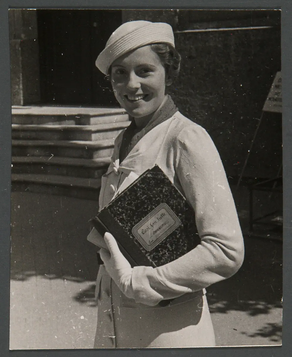 Jarmila Novotna