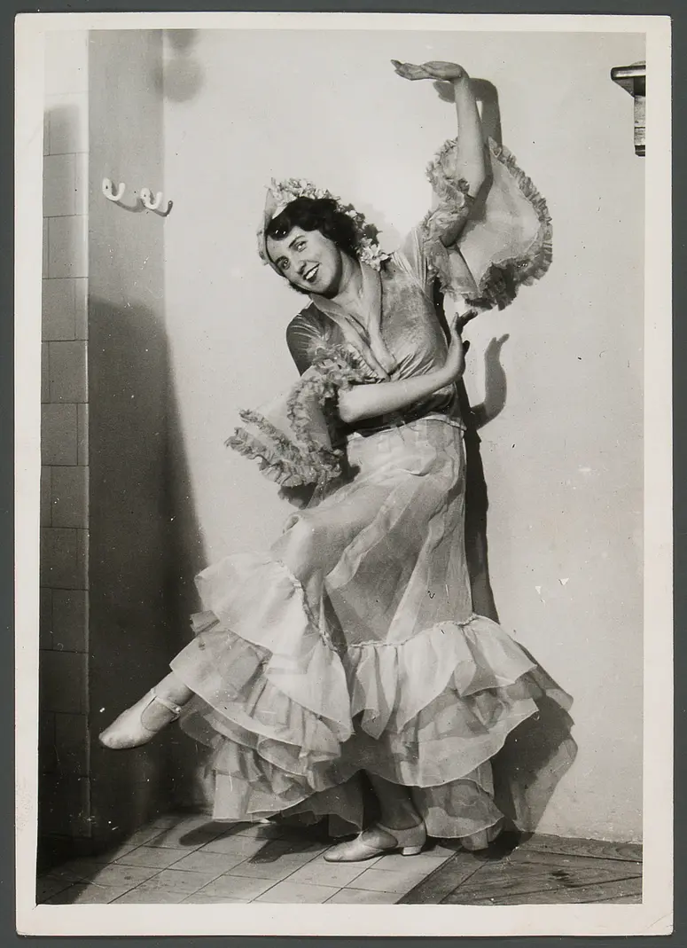 Hedy Pfundmayr