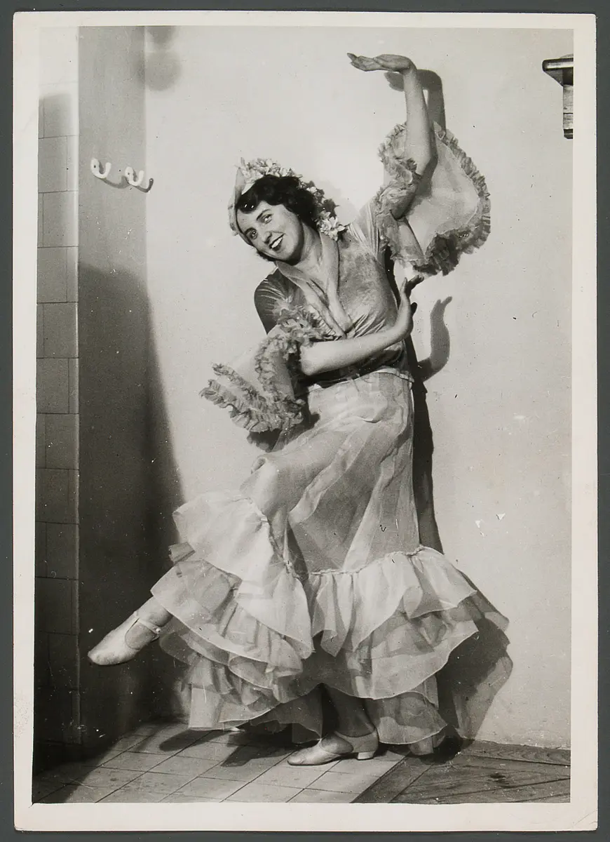 Hedy Pfundmayr