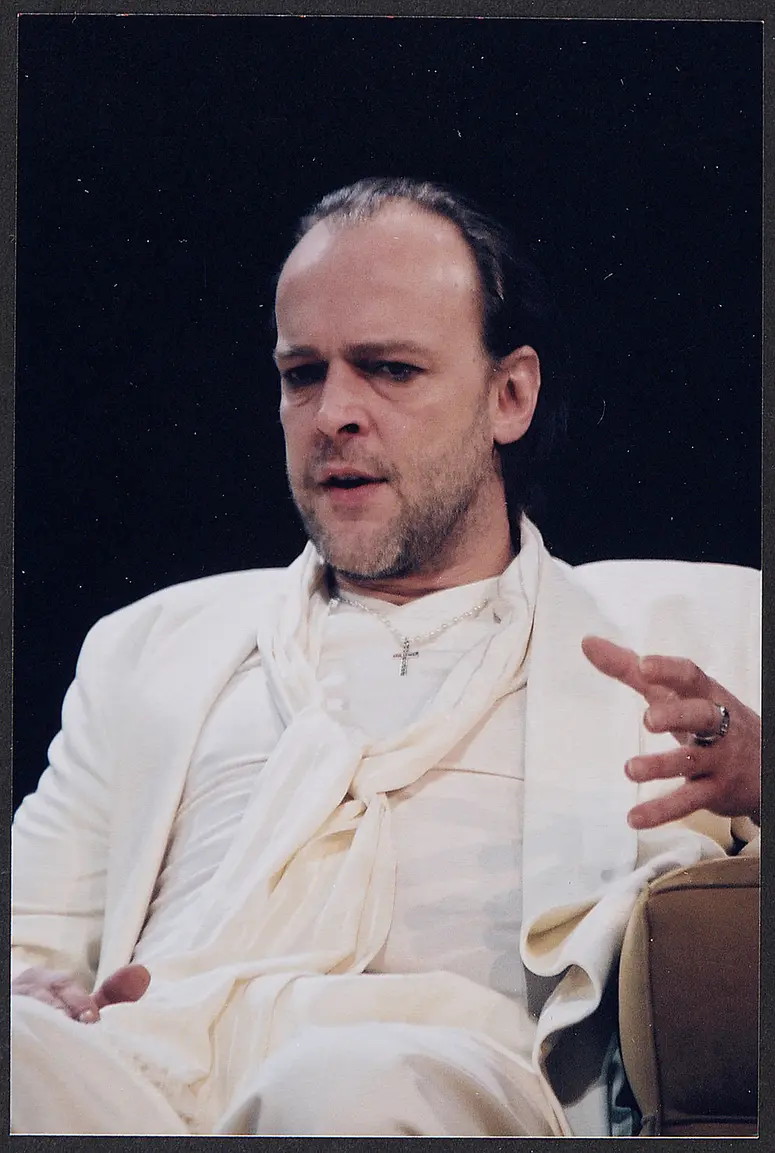 Sven-Eric Bechtolf